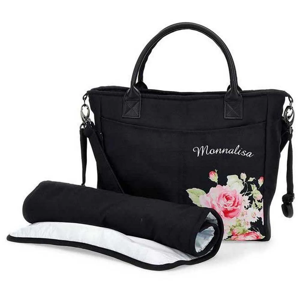 Monnalisa Baby Diaper Bag 3 Monnalisa Baby Diaper Bag - Image 3