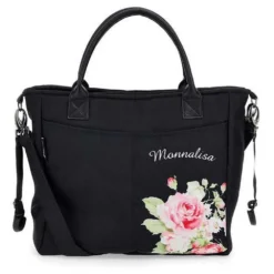 Monnalisa Baby Diaper Bag