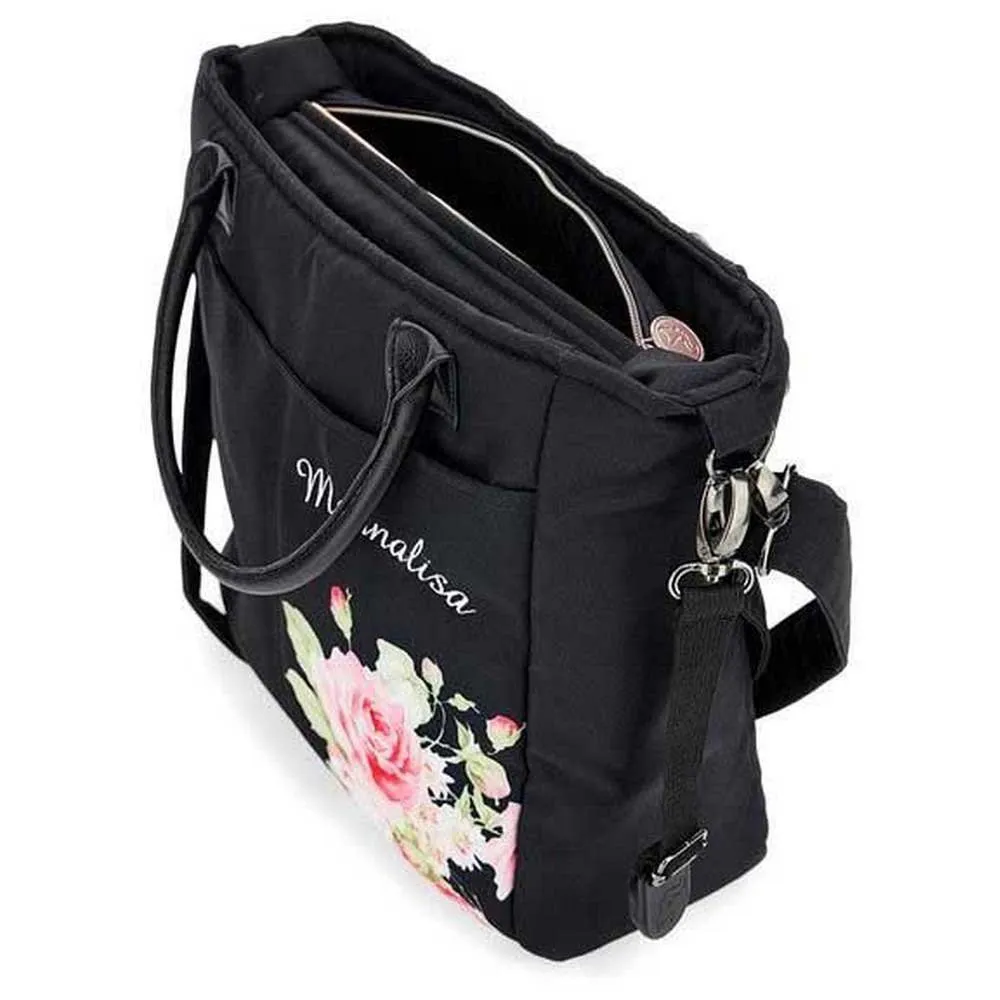 Monnalisa Baby Diaper Bag 4 Monnalisa Baby Diaper Bag - Image 4