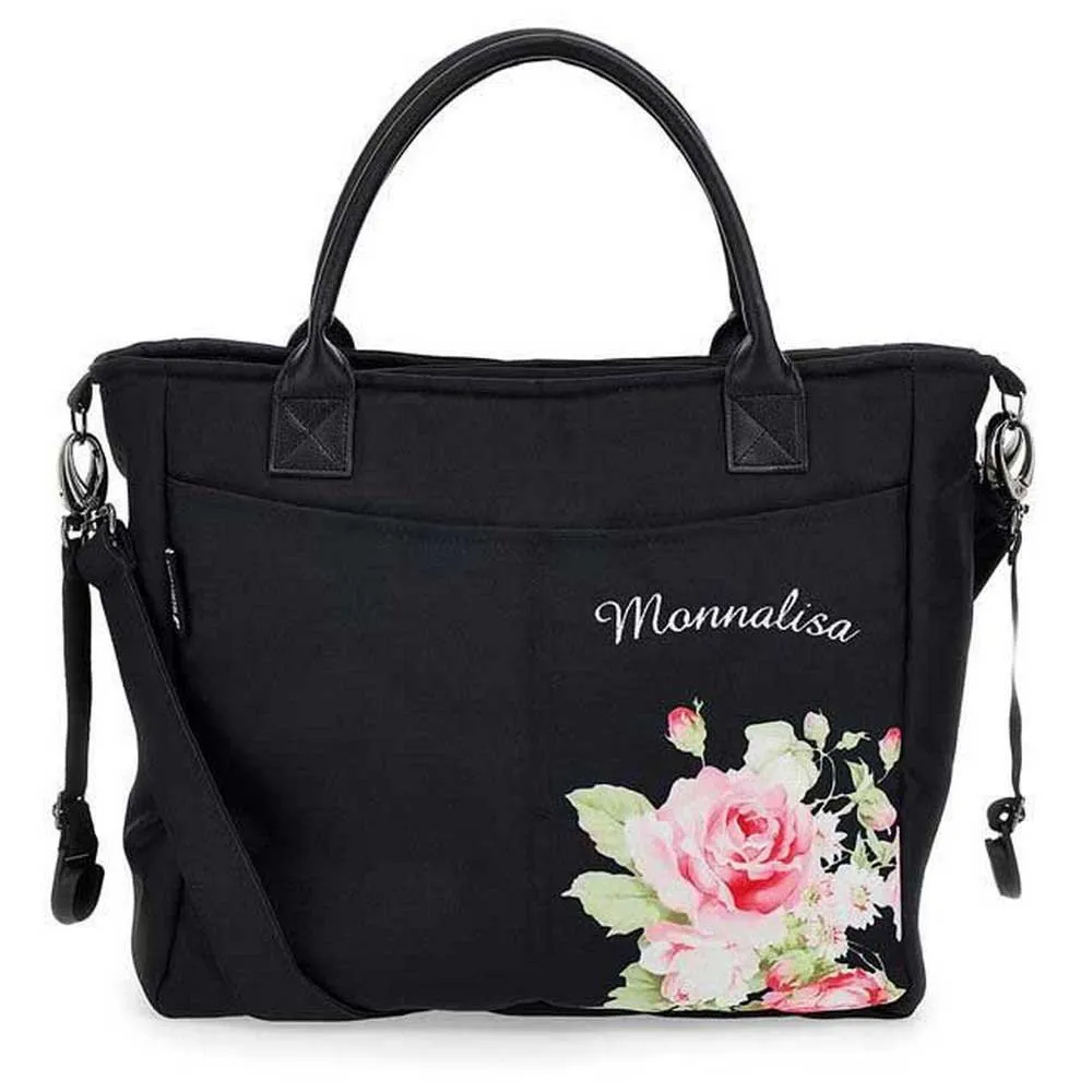 Monnalisa Baby Diaper Bag 1 Monnalisa Baby Diaper Bag