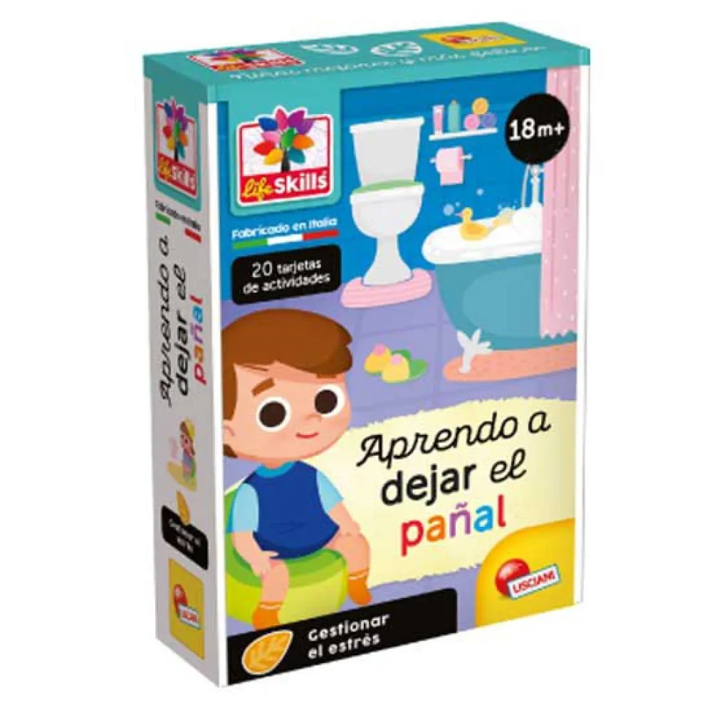 I Learn To Leave The Diaper 1 I Learn To Leave The Diaper