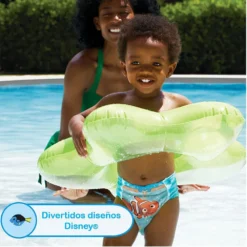 Disposable Swimsuit Diaper Size 3-4 36 Units 20 Disposable Swimsuit Diaper Size 3-4 36 Units -Baby Shower Store little swimmers disposable swimsuit diaper size 3 4 36 units 9