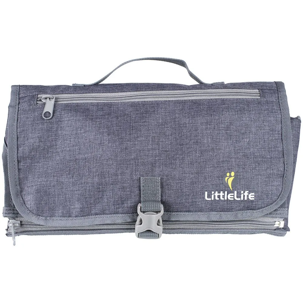 LITTLELIFE Portable Changing 1 LITTLELIFE Portable Changing