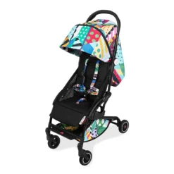 Maclaren Atom Stroller