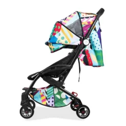 Maclaren Atom Stroller -Baby Shower Store maclaren atom stroller 4