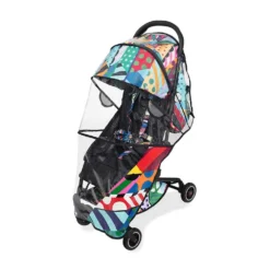 Maclaren Atom Stroller -Baby Shower Store maclaren atom stroller 5