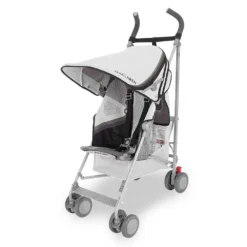 Maclaren Flynet Volo Stroller