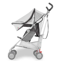 Maclaren Flynet Volo Stroller -Baby Shower Store maclaren flynet volo stroller 4
