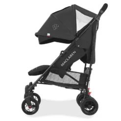 Maclaren Techno Arc Stroller -Baby Shower Store maclaren techno arc stroller 3