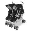 Maclaren Twin Techno Stroller