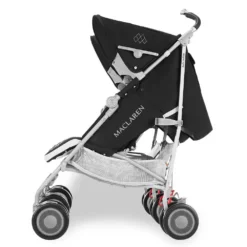 Maclaren Twin Techno Stroller -Baby Shower Store maclaren twin techno stroller 3