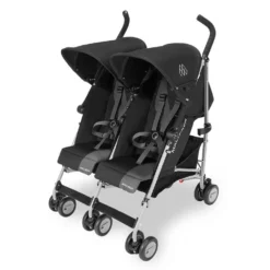 Maclaren Twin Triumph Stroller