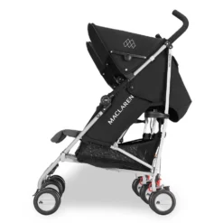 Maclaren Twin Triumph Stroller -Baby Shower Store maclaren twin triumph stroller 3