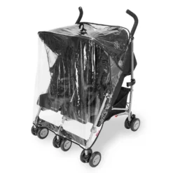 Maclaren Twin Triumph Stroller -Baby Shower Store maclaren twin triumph stroller 5