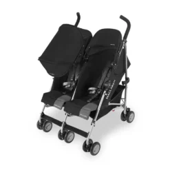 Maclaren Twin Triumph Stroller -Baby Shower Store maclaren twin triumph stroller 6