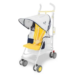 Maclaren Volo Stroller