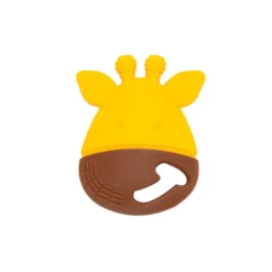 Giraffe Teether