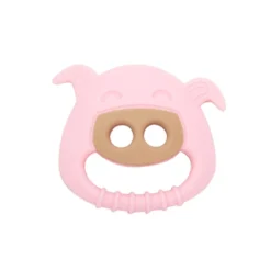 Pig Teether