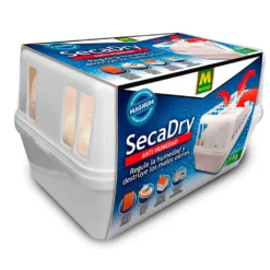 Secadry Anti Humidity 1000g