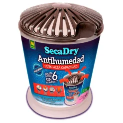 Secadry Anti Humidity 2000g