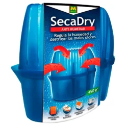 Secadry Anti Humidity 450g
