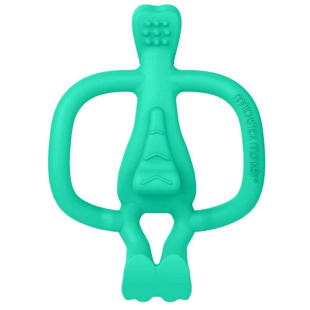 Matchstick Monkey Crocodile Bites 2 Matchstick Monkey Crocodile Bites - Image 2