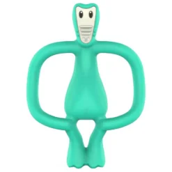 Matchstick Monkey Crocodile Bites