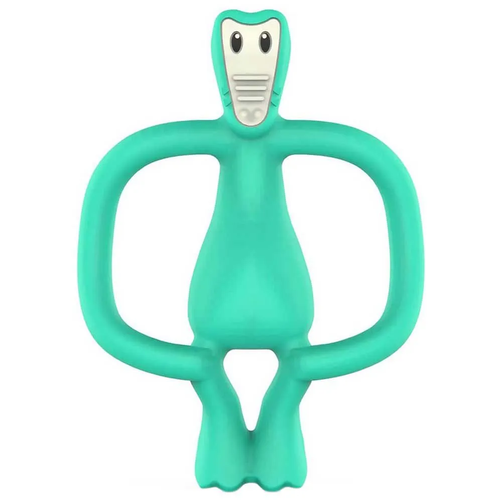 Matchstick Monkey Crocodile Bites 1 Matchstick Monkey Crocodile Bites