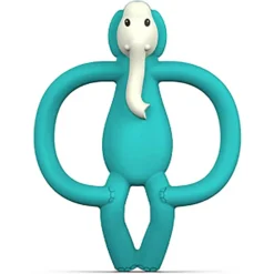 Matchstick Monkey Elephant Biting