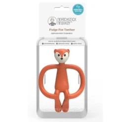 Matchstick Monkey Fox Bites -Baby Shower Store matchstick monkey fox bites 3