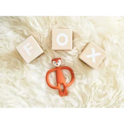 Matchstick Monkey Fox Bites -Baby Shower Store matchstick monkey fox bites 6