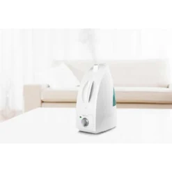 MEDISANA AH660 Humidifier -Baby Shower Store medisana ah660 humidifier 5