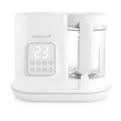 Miniland Chefy Kitchen Robot 6