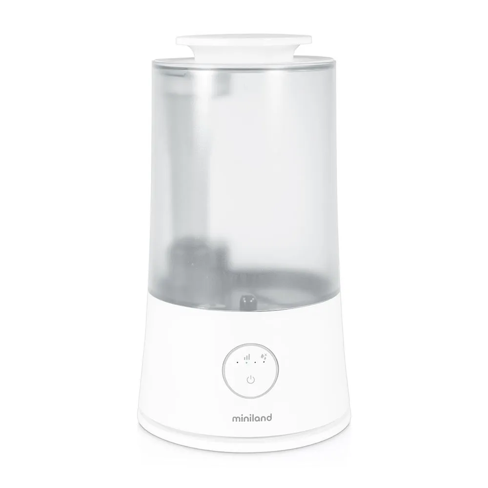Miniland Humidif Humidifier 1 Miniland Humidif Humidifier