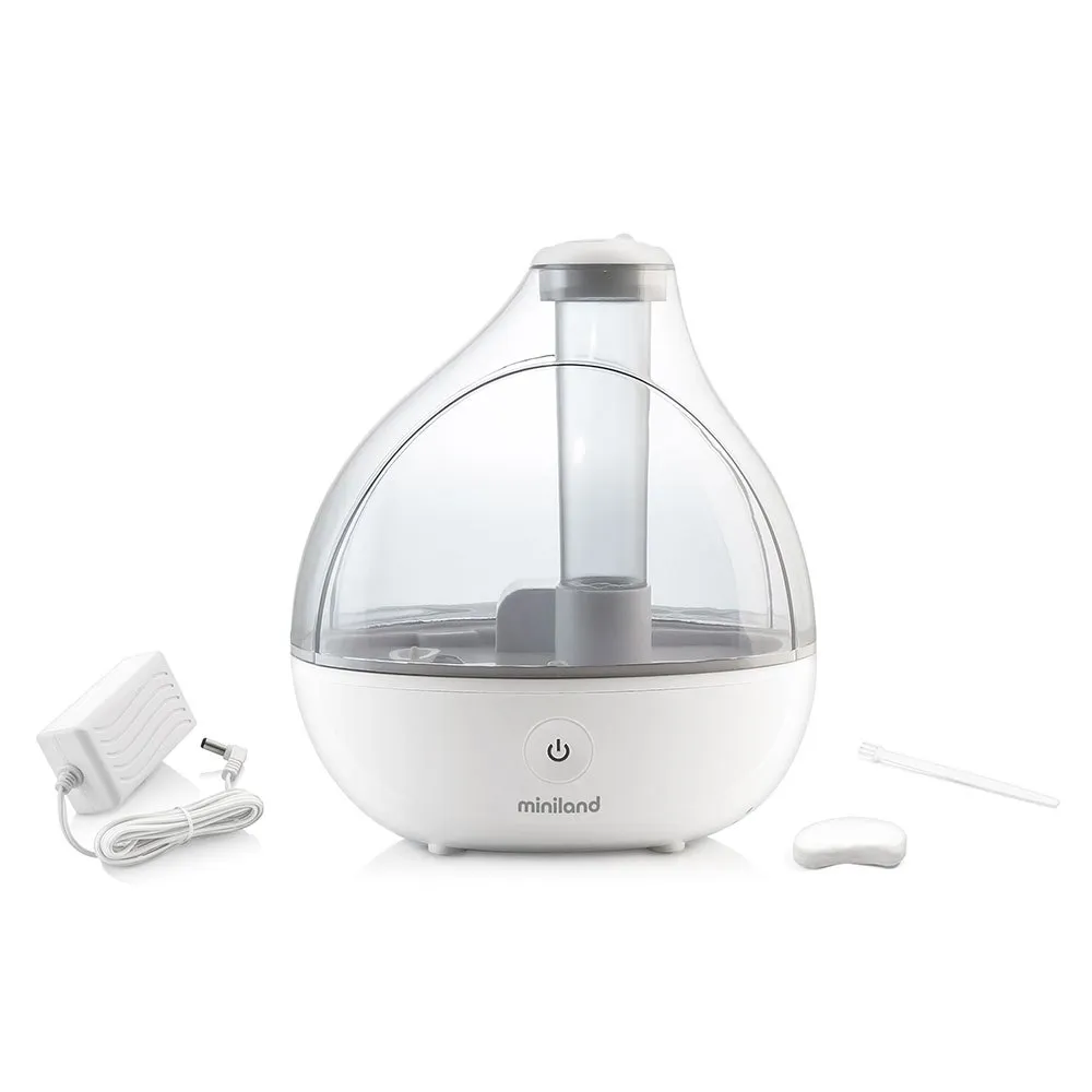 Miniland Humidifier Humidrop 4 Miniland Humidifier Humidrop - Image 4