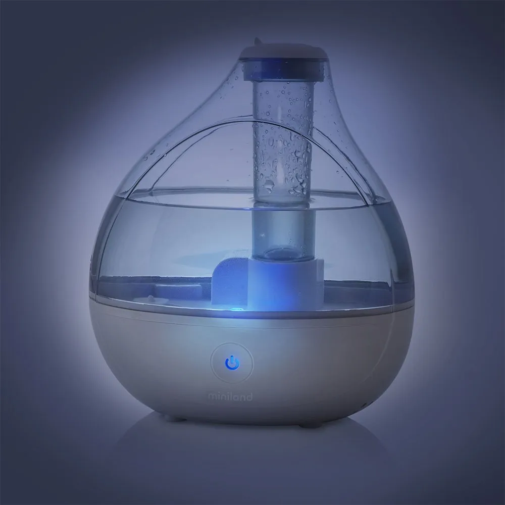 Miniland Humidifier Humidrop 6 Miniland Humidifier Humidrop - Image 6