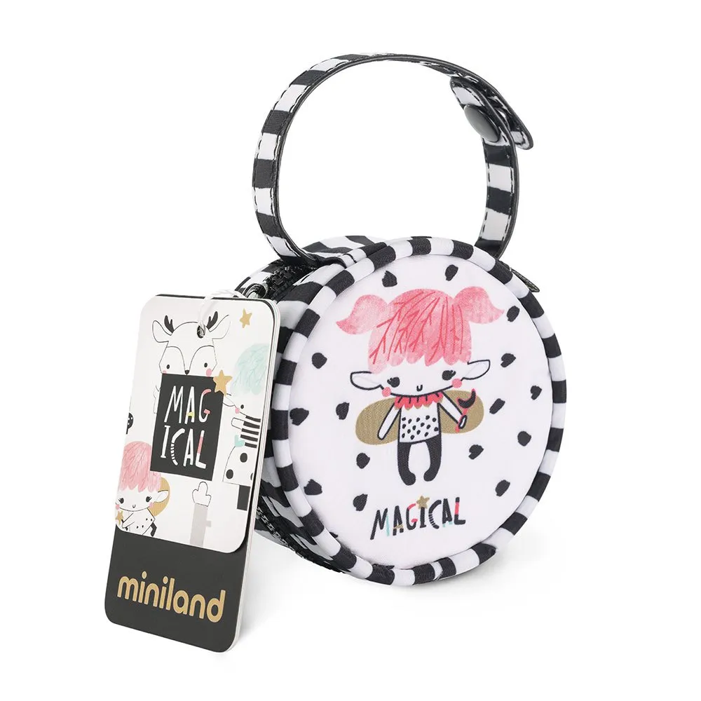 Miniland Magical Pacifier Holder 2 Miniland Magical Pacifier Holder - Image 2