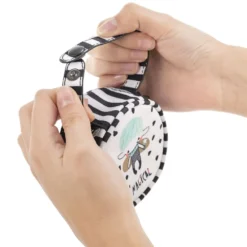 Miniland Magical Pacifier Holder 7 Miniland Magical Pacifier Holder -Baby Shower Store miniland magical pacifier holder 3