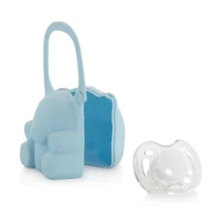 Miniland Pacikeeper Pacifier Holder 7 Miniland Pacikeeper Pacifier Holder -Baby Shower Store miniland pacikeeper pacifier holder 3