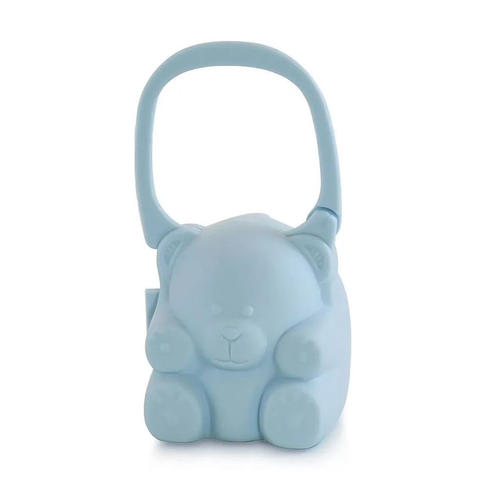 Miniland Pacikeeper Pacifier Holder 1 Miniland Pacikeeper Pacifier Holder