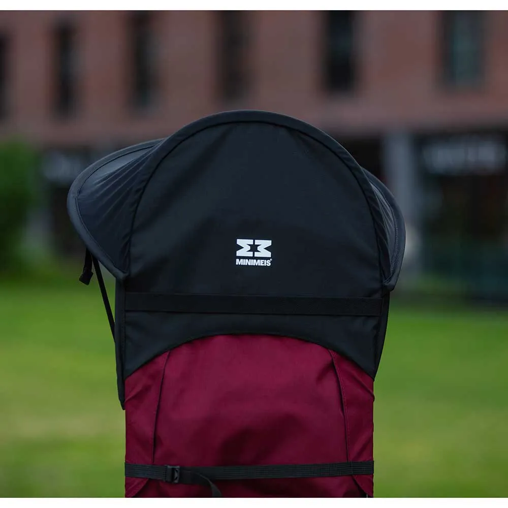 Minimeis Sun Canopy 4 Minimeis Sun Canopy - Image 4