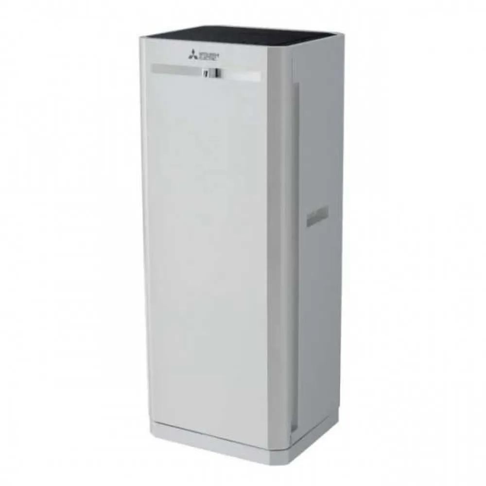 Mitsubishi MA-E100R Air Purifier With Dehumidifier 80W 2 Mitsubishi MA-E100R Air Purifier With Dehumidifier 80W - Image 2
