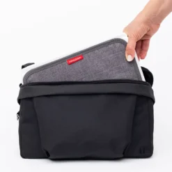 Changing Bag -Baby Shower Store nikidom changing bag 11