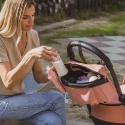 Changing Bag -Baby Shower Store nikidom changing bag 12