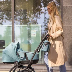 Changing Bag -Baby Shower Store nikidom changing bag 13