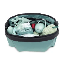 Changing Bag -Baby Shower Store nikidom changing bag 3