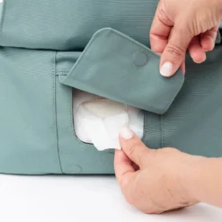 Changing Bag -Baby Shower Store nikidom changing bag 5