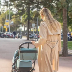 Changing Bag -Baby Shower Store nikidom changing bag 7