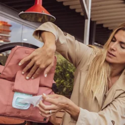 Changing Bag -Baby Shower Store nikidom changing bag 8