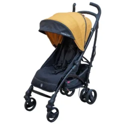Dual Drive Stroller